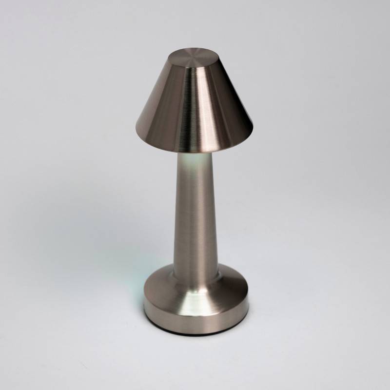 Настольная лампа Escada 10256/L LED