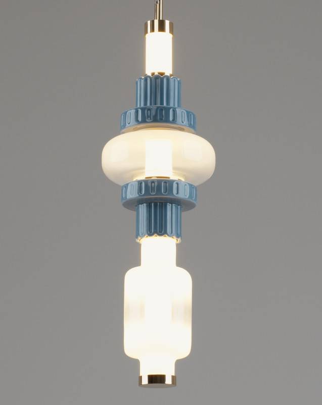 Подвесной светильник Moderli V11690-PL