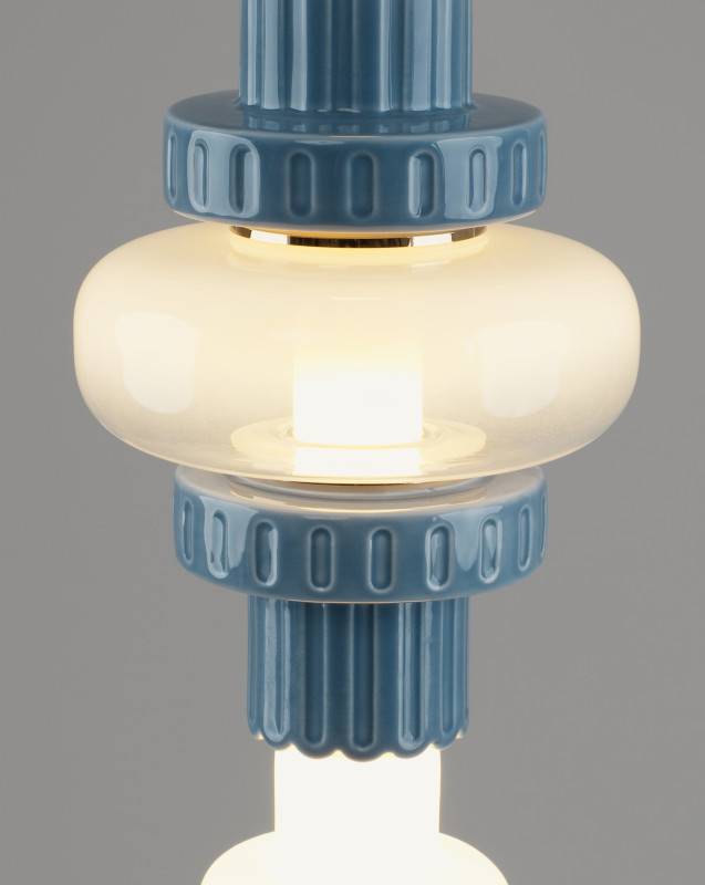 Подвесной светильник Moderli V11690-PL