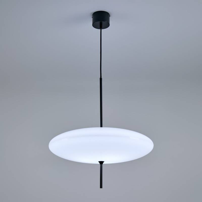 Подвесной светильник Freya FR5648PL-03B