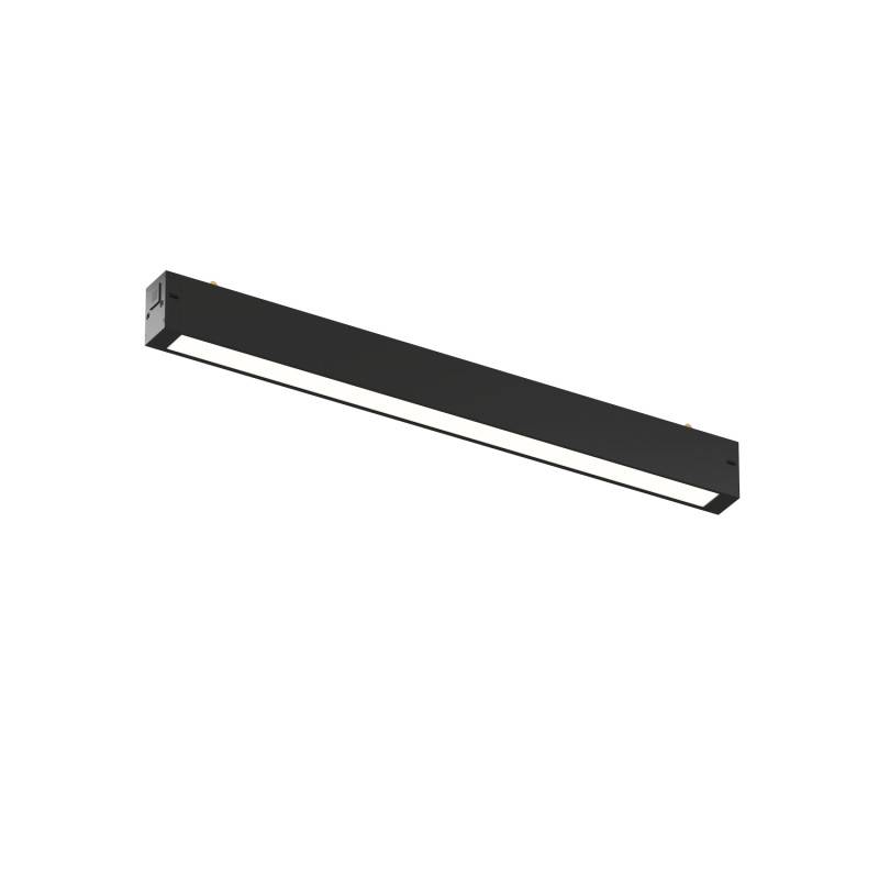Светильник на шине Denkirs DK8004-CONN-BK