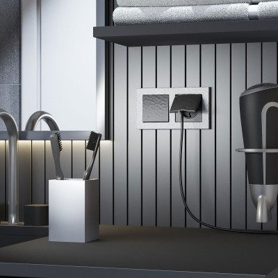 Клавиша/Накладка Werkel W1219008