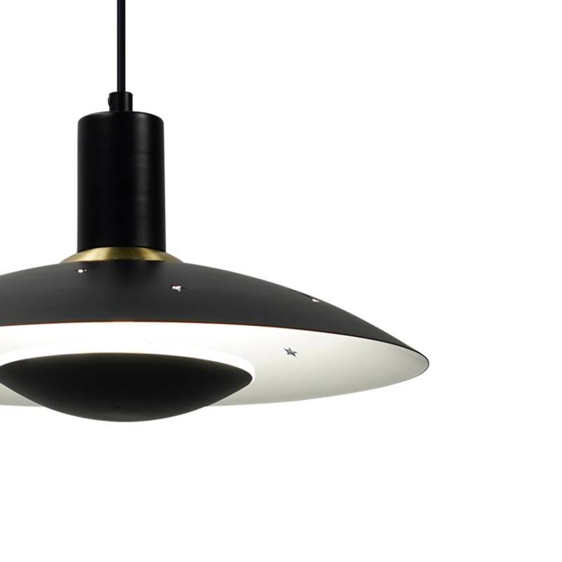 Подвесной светильник Escada 625/S LED