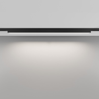 Светильник на шине Maytoni Technical TR192-1-16W4K-B