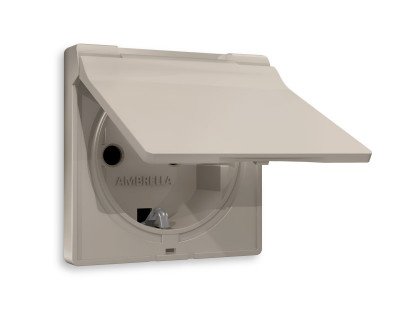 Клавиша/Накладка Ambrella Volt AP3680