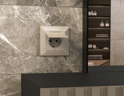 Клавиша/Накладка Ambrella Volt AP3680