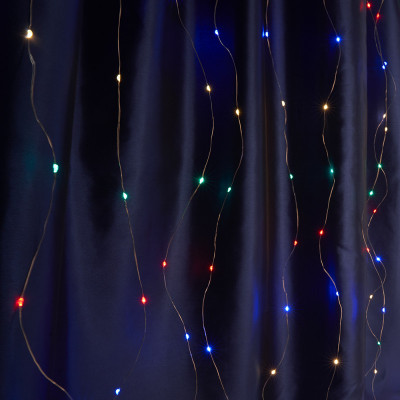 Светодиодная гирлянда Feron 41637