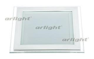 Встраиваемый светильник Arlight  015562