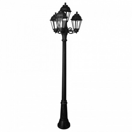 Фонарный столб Fumagalli Saba K22.156.S31.AXF1R