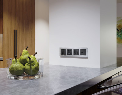 Клавиша/Накладка Ambrella Volt AP9110