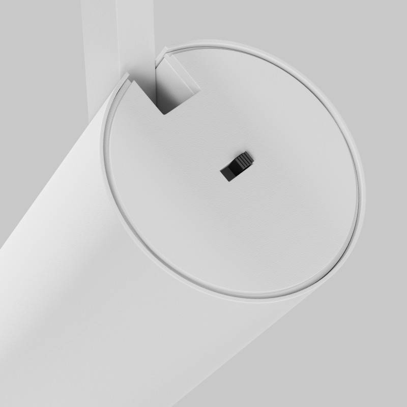 Светильник на шине Maytoni Technical TR197-3-40WCCT-M-W