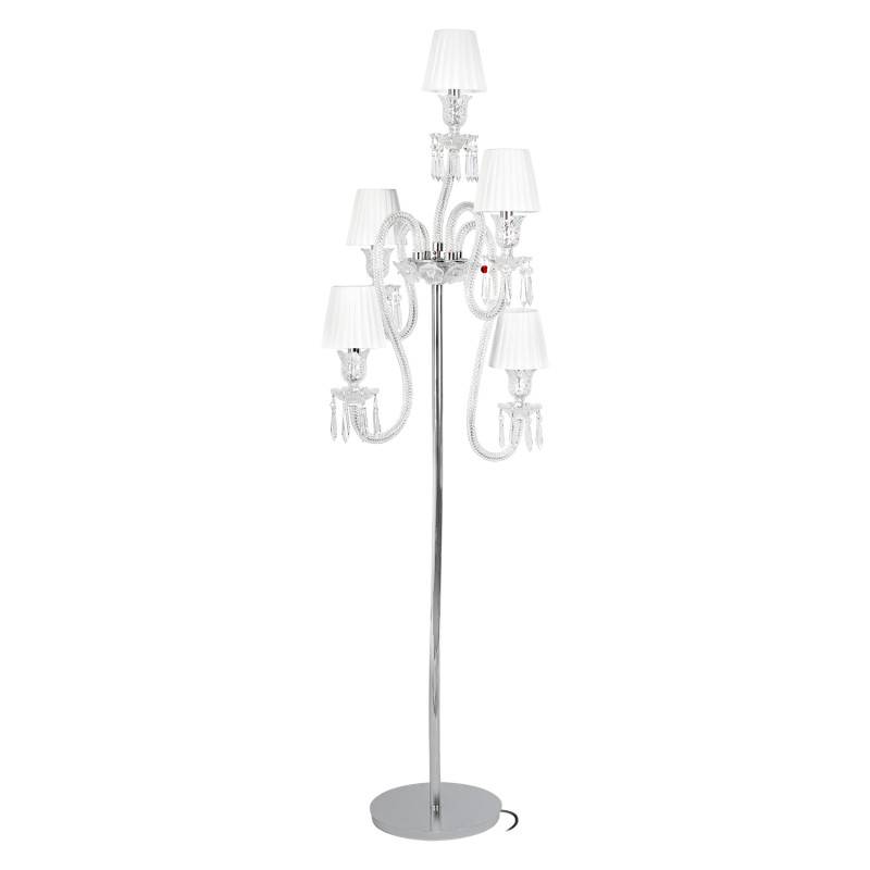 LOFT IT 10558F White
