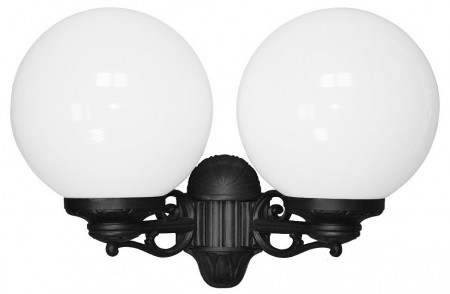 Светильник на штанге Fumagalli Globe 300 G30.141.000.AYE27
