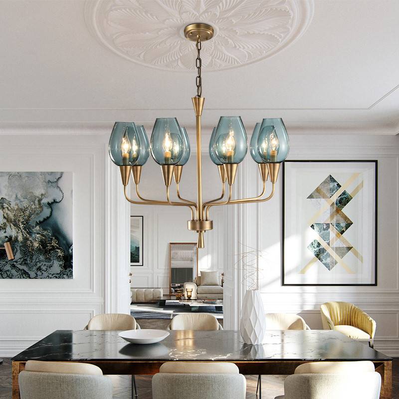 Подвесная люстра ImperiumLoft 179885-26