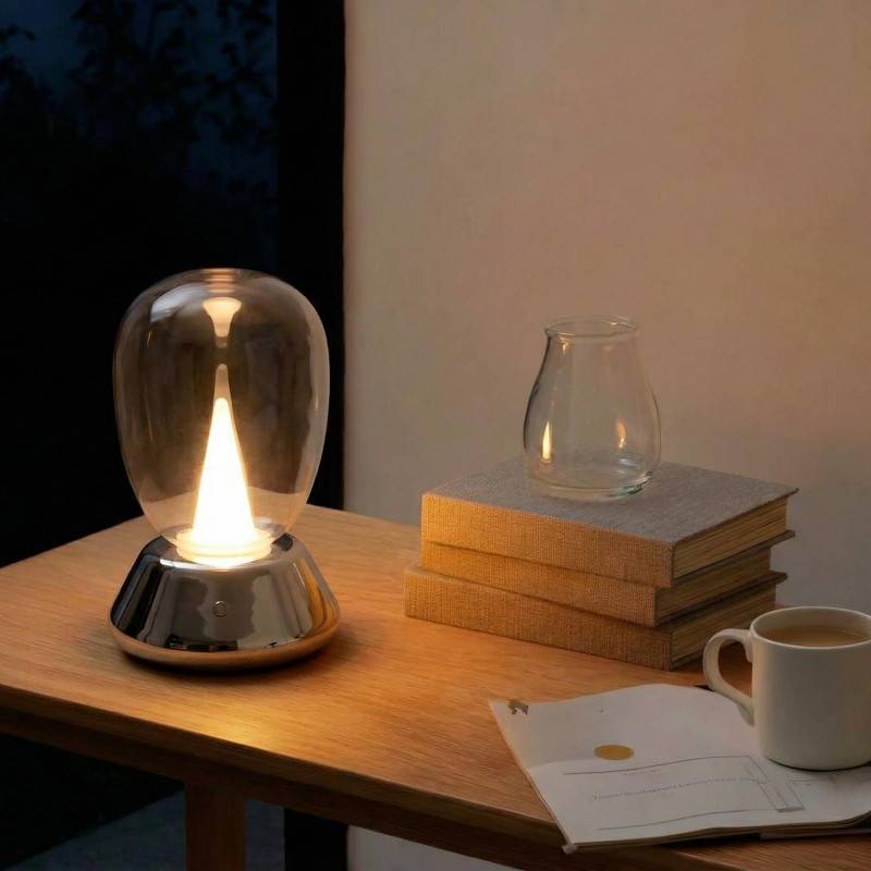 Настольная лампа Lightstar 807904