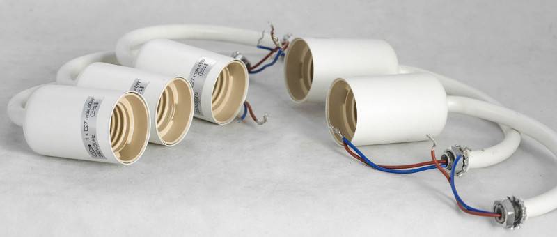 Подвесной светильник Lussole LSP-8217