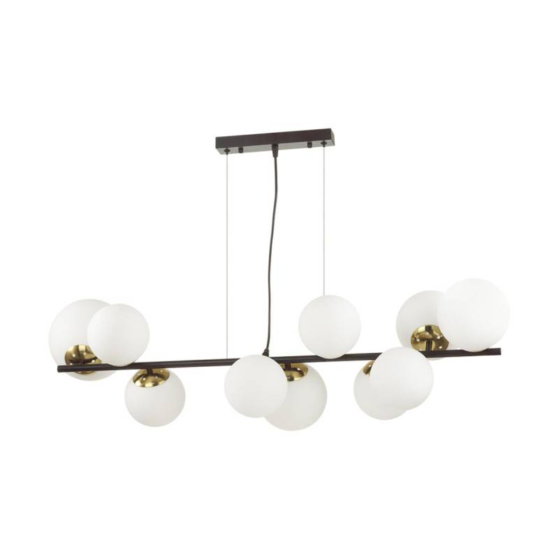 Подвесная люстра LUMION 6508/10