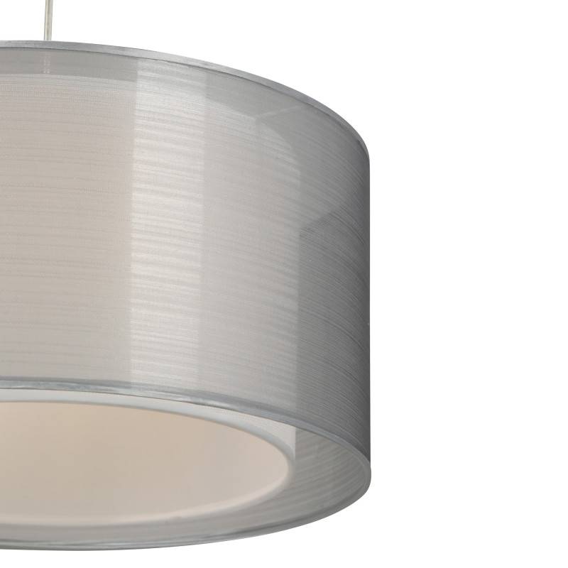 Подвесная люстра Vitaluce V2544DT-0/2S