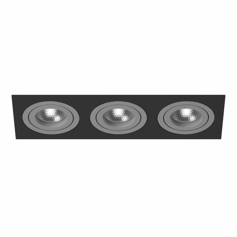 Встраиваемый светильник Lightstar i537090909