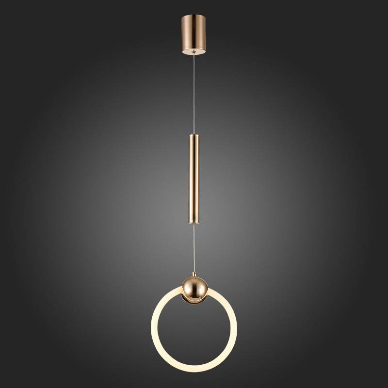 Подвесной светильник ST-Luce SL1578.203.01