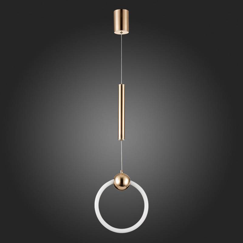 Подвесной светильник ST-Luce SL1578.203.01