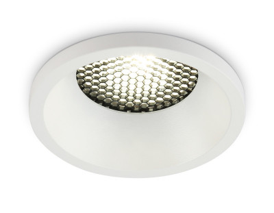 Встраиваемый светильник Ambrella Light TN102777