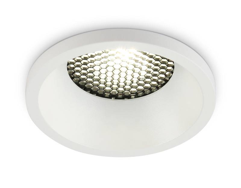 Встраиваемый светильник Ambrella Light TN102777