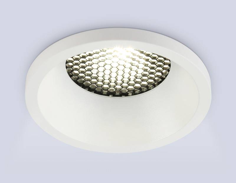 Встраиваемый светильник Ambrella Light TN102777