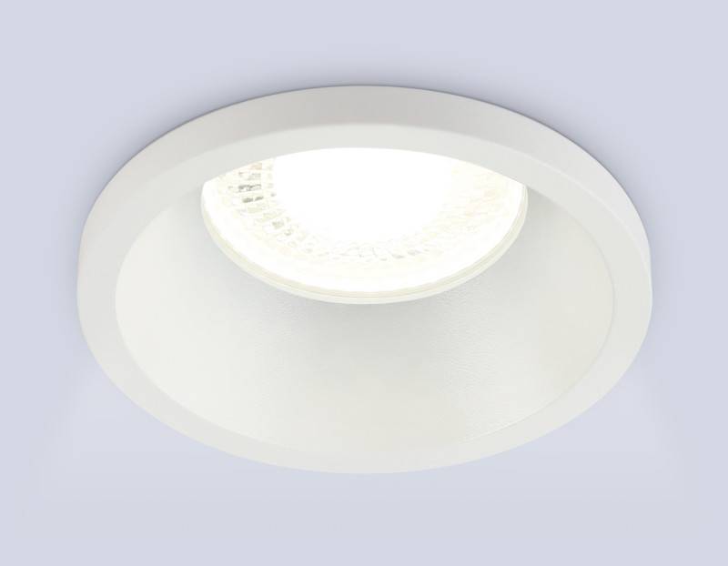 Встраиваемый светильник Ambrella Light TN102777