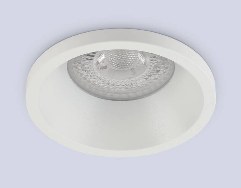 Встраиваемый светильник Ambrella Light TN102777