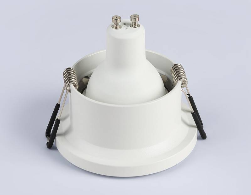 Встраиваемый светильник Ambrella Light TN102777