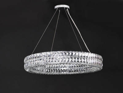 Подвесная люстра Newport 10124+10/S