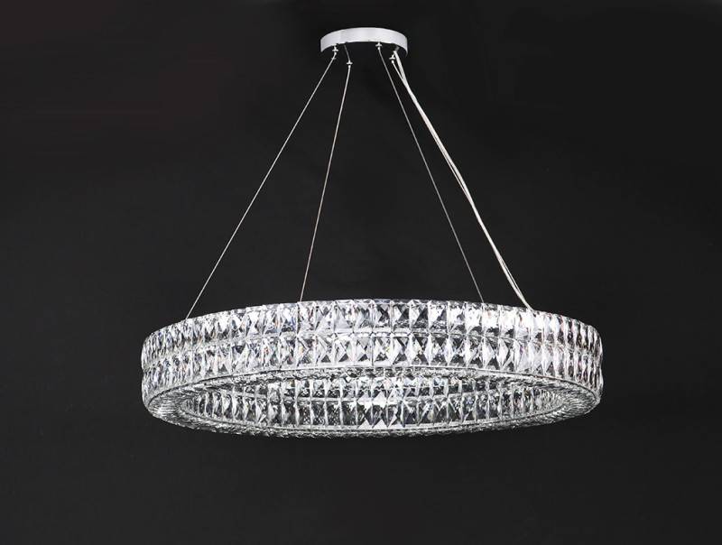 Подвесная люстра Newport 10124+10/S