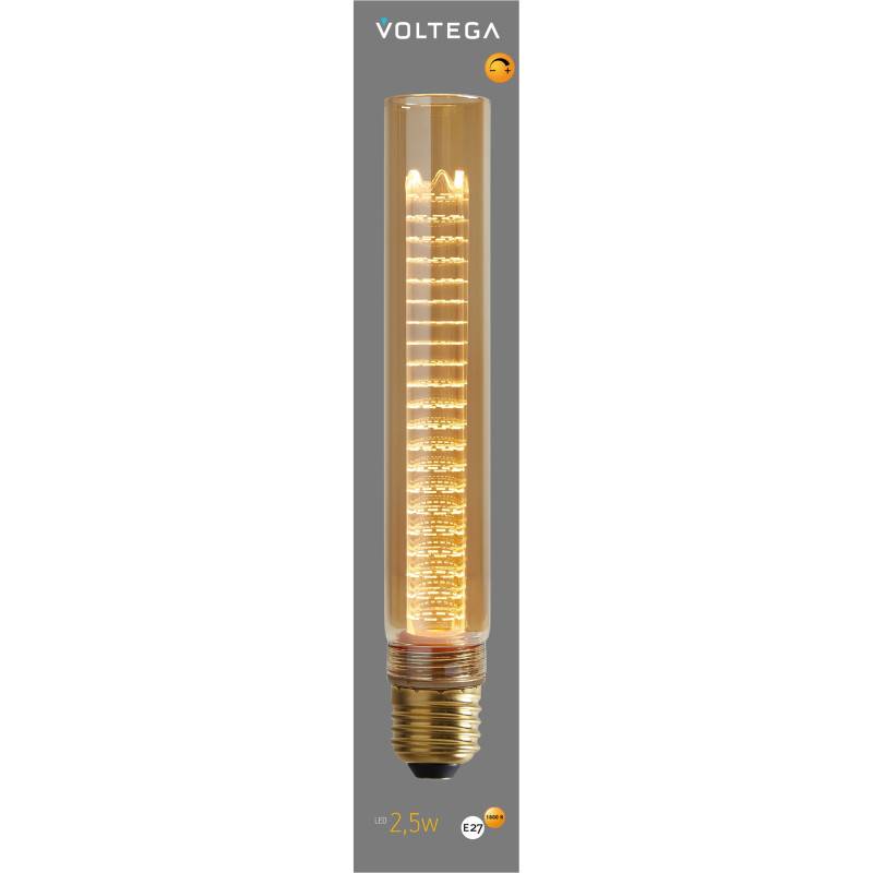 Ретро лампа Voltega 8560