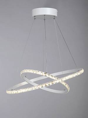 Подвесная люстра Vitaluce V4628-0/2S