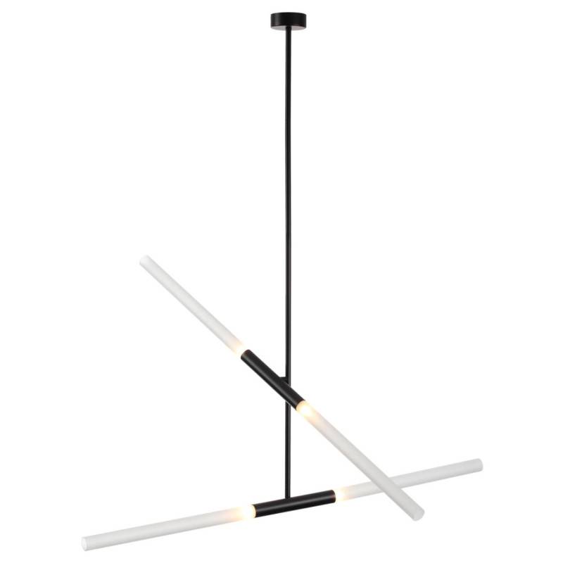 Подвесной светильник Odeon Light 4307/4