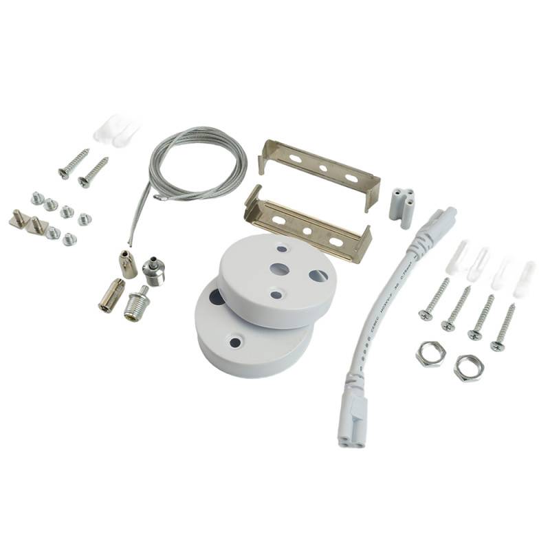 Линейный светильник Feron 48592