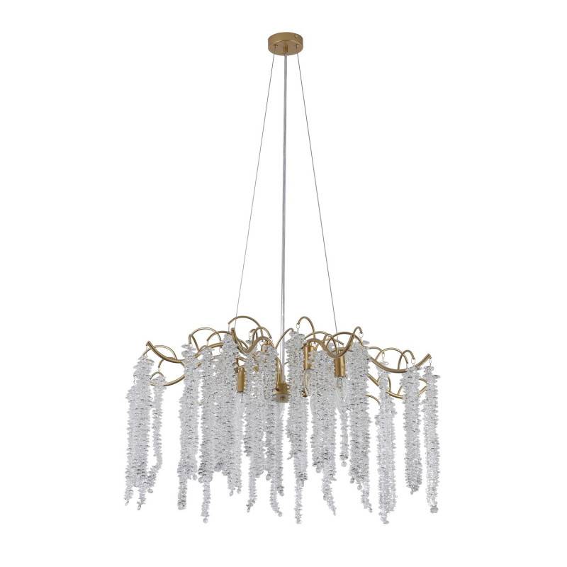 Подвесная люстра Favourite 4134-9P