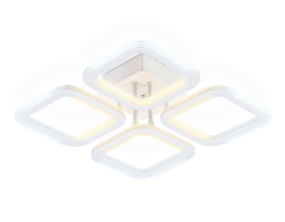 Накладная люстра Ambrella Light FA8947