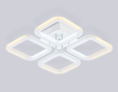 Накладная люстра Ambrella Light FA8947