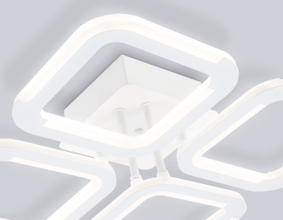 Накладная люстра Ambrella Light FA8947