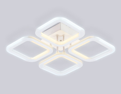 Накладная люстра Ambrella Light FA8947