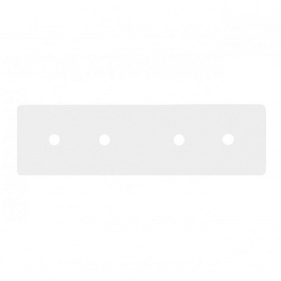 Соединитель для шинопровода ARTE Lamp A480533