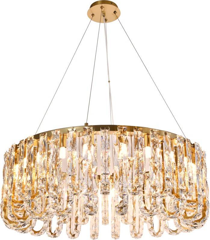 Подвесная люстра Stilfort 2195/05/22P