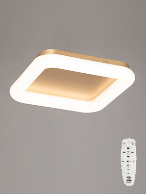 Накладной светильник Vitaluce V2541DT-8/1PL