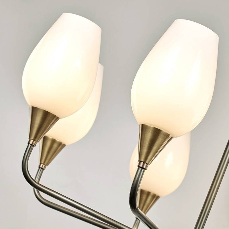 Подвесная люстра ImperiumLoft 181911-26