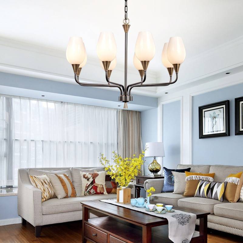 Подвесная люстра ImperiumLoft 181911-26