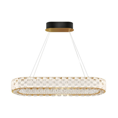 Подвесная люстра Maytoni MOD336PL-L130G3K