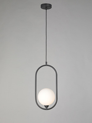 Подвесной светильник Vitaluce V2569-1/1S