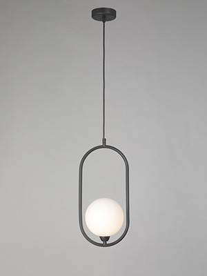 Подвесной светильник Vitaluce V2569-1/1S